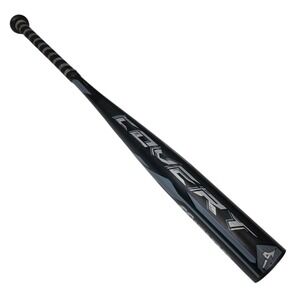Mizuno Covert 340399 Baseball Bat 31" 26 Oz -5 USSSA Official